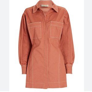 Nicholas Tia Dress - US 0/AUS 4